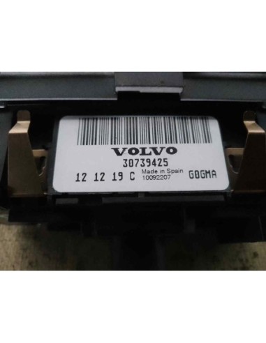 MANDO LUCES VOLVO V40 - 221203