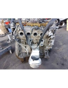 DESPIECE MOTOR MERCEDES-BENZ CLASE C (BM 204) FAMILIAR -...