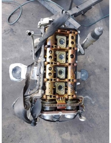 DESPIECE MOTOR MERCEDES-BENZ CLASE C (BM 204)...