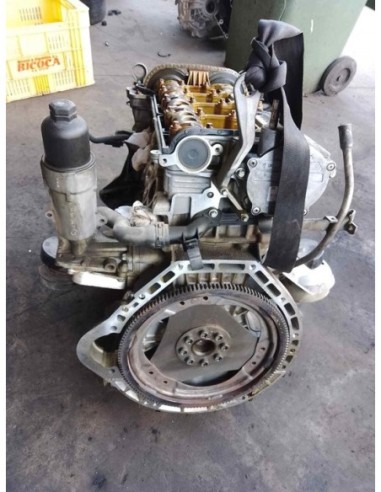 DESPIECE MOTOR MERCEDES-BENZ CLASE C (BM 204)...