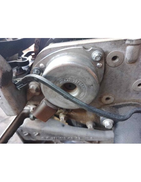 DESPIECE MOTOR MERCEDES-BENZ CLASE C (BM 204) FAMILIAR - 209767