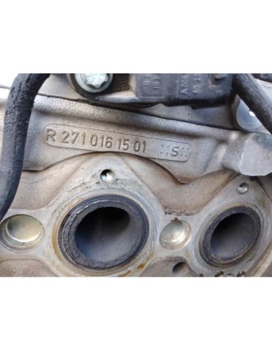 DESPIECE MOTOR MERCEDES-BENZ CLASE C (BM 204)...