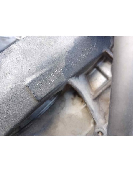 DESPIECE MOTOR MERCEDES-BENZ CLASE C (BM 204) FAMILIAR - 209767