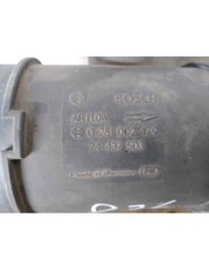 CAUDALIMETRO OPEL VECTRA C BERLINA - 233448 2