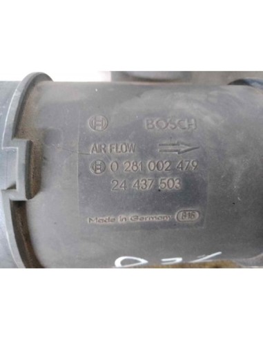 CAUDALIMETRO OPEL VECTRA C BERLINA - 233448