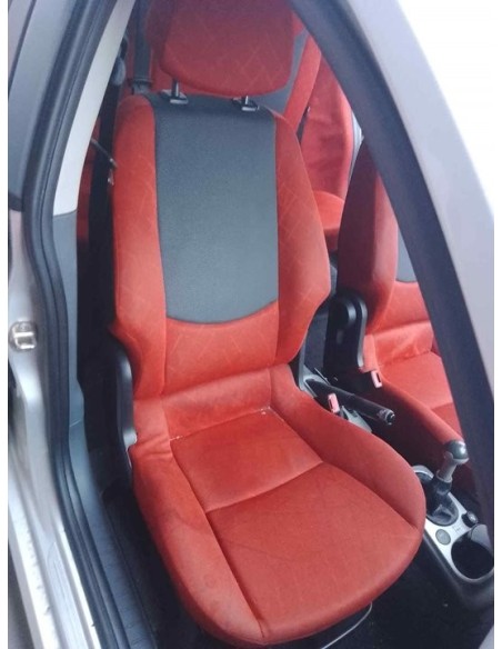 ASIENTO DELANTERO DERECHO SMART FORFOUR - 245446