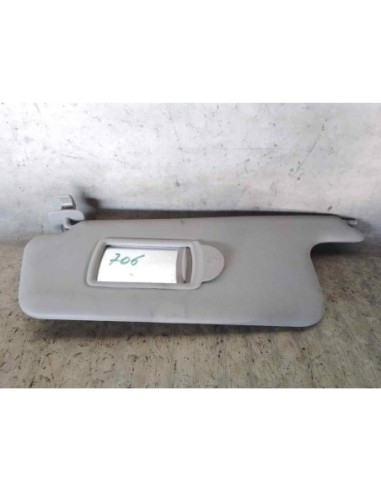 PARASOL IZQUIERDO RENAULT SCENIC II (JM) - 206634