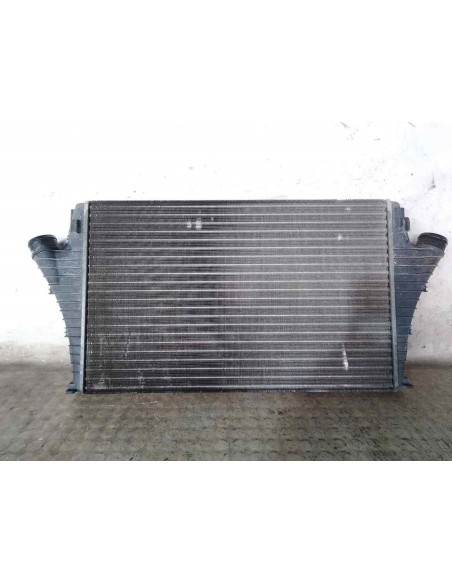 INTERCOOLER OPEL VECTRA C BERLINA - 234351