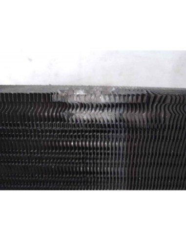 INTERCOOLER OPEL VECTRA C BERLINA - 234351