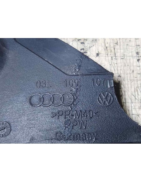 TAPA DISTRIBUCION VOLKSWAGEN GOLF VI (5K1)(10 2008) - 214307