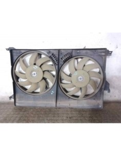ELECTROVENTILADOR OPEL VECTRA C BERLINA - 234350