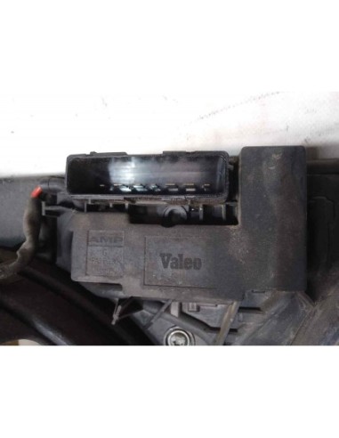 ELECTROVENTILADOR OPEL VECTRA C BERLINA - 234350