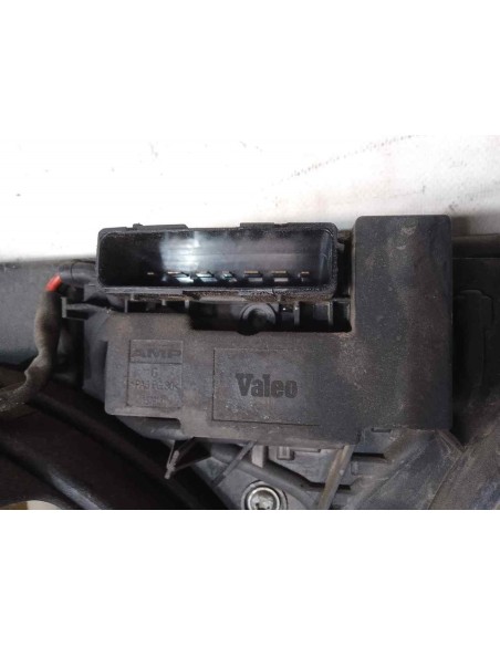 ELECTROVENTILADOR OPEL VECTRA C BERLINA - 234350