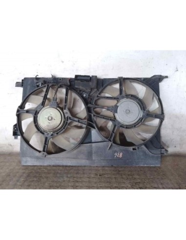 ELECTROVENTILADOR OPEL VECTRA C BERLINA - 234350