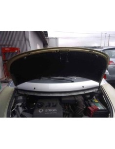 CAPO SMART FORFOUR - 244814 2