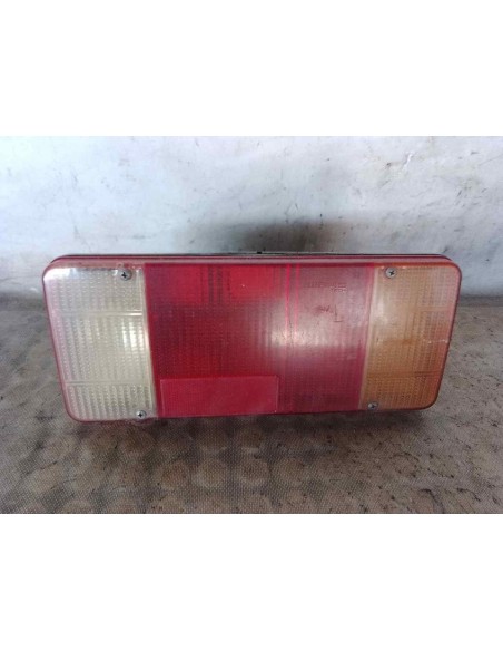 PILOTO TRASERO IZQUIERDO IVECO DAILY KOMBI - 233444