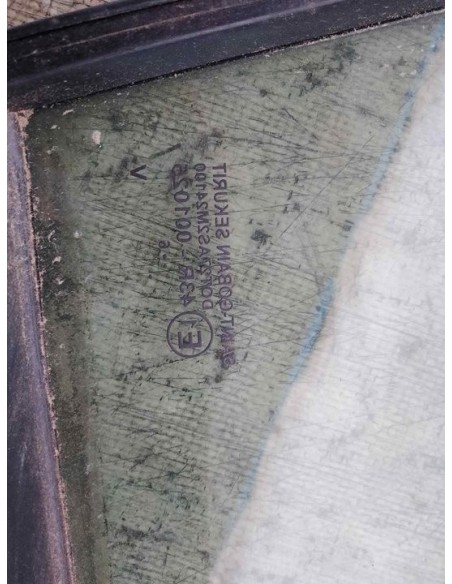 LUNA CUSTODIA DELANTERA IZQUIERDA CITROEN C8 - 203235