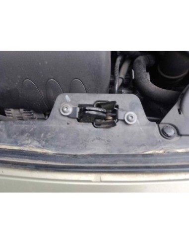 CERRADURA CAPO SMART FORFOUR - 245433