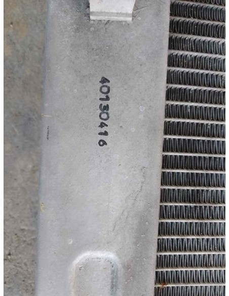 RADIADOR AGUA INFINITI Q60 CABRIO - 233716