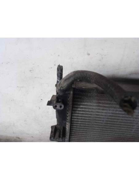 RADIADOR AGUA OPEL VECTRA C BERLINA - 234355