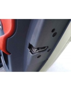 CERRADURA PUERTA TRASERA DERECHA SMART FORFOUR - 244824
