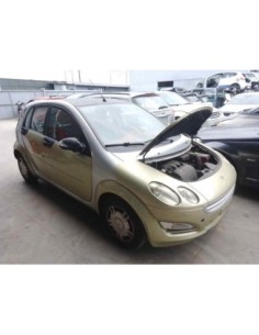 CREMALLERA DIRECCION SMART FORFOUR - 244828