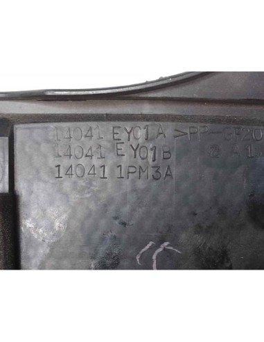 TAPA MOTOR INFINITI Q60 CABRIO - 234235