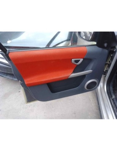 ELEVALUNAS DELANTERO IZQUIERDO SMART FORFOUR -...