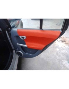 ELEVALUNAS TRASERO DERECHO SMART FORFOUR - 244835