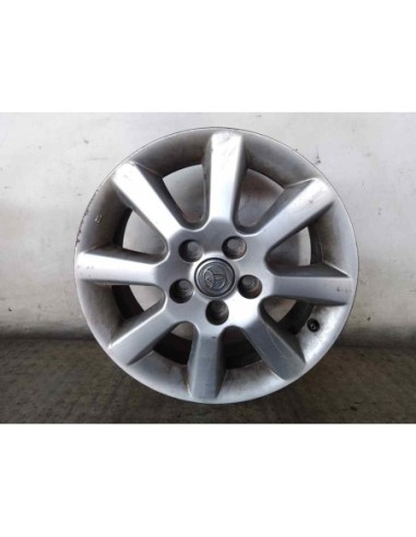 LLANTA TOYOTA AVENSIS BERLINA (T25) - 200547