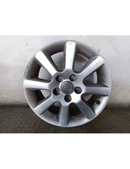 LLANTA TOYOTA AVENSIS BERLINA (T25) - 200547
