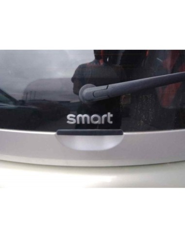 MOTOR LIMPIA TRASERO SMART FORFOUR - 245431