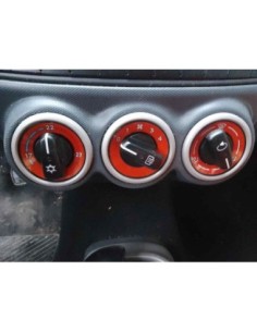 MANDO CALEFACCION / AIRE ACONDICIONADO SMART FORFOUR -...