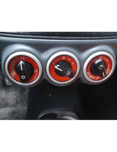 MANDO CALEFACCION / AIRE ACONDICIONADO SMART...