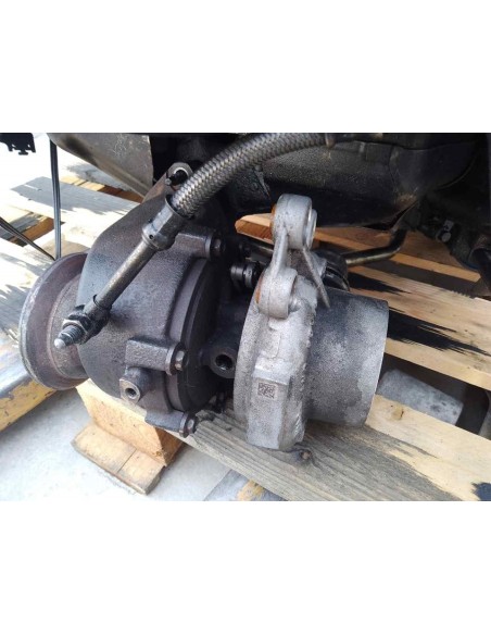 DESPIECE MOTOR JAGUAR XF - 219440