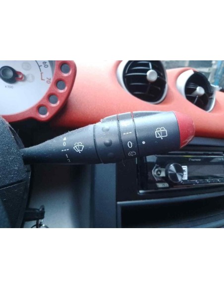MANDO MULTIFUNCION SMART FORFOUR - 244857