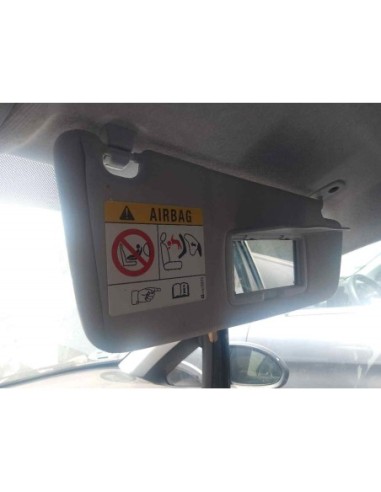 PARASOL DERECHO OPEL CORSA E - 238925