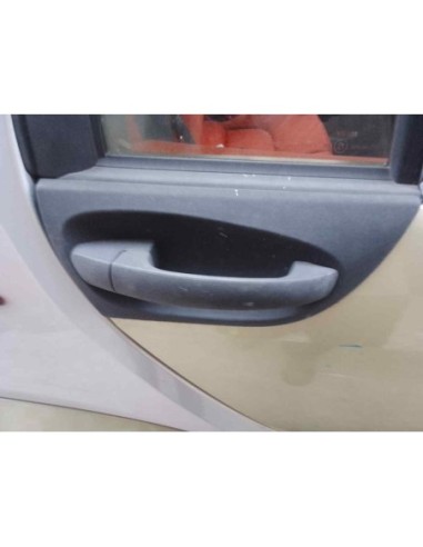 MANETA EXTERIOR TRASERA DERECHA SMART FORFOUR -...