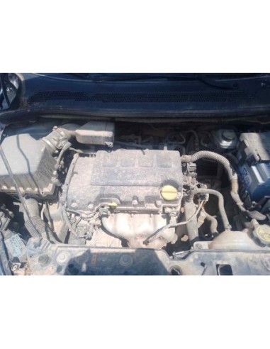RADIADOR AGUA OPEL CORSA E - 229296
