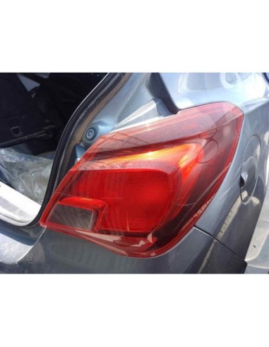 PILOTO TRASERO DERECHO OPEL CORSA E - 238930
