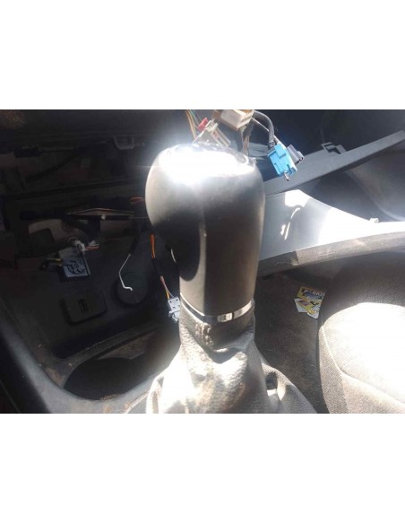 POMO PALANCA CAMBIO OPEL CORSA E - 229287