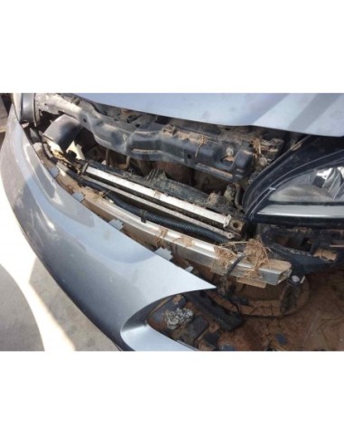 REFUERZO PARAGOLPES DELANTERO OPEL CORSA E -...