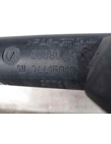 TUBO OPEL VECTRA C BERLINA - 234353