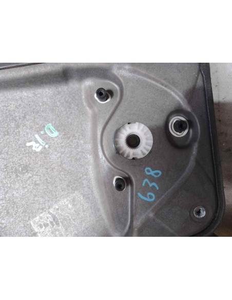 ELEVALUNAS DELANTERO IZQUIERDO SKODA FABIA COMBI (5J5) - 194505