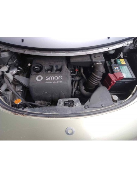 MOTOR COMPLETO SMART FORFOUR - 244863