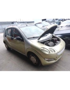 MOTOR COMPLETO SMART FORFOUR - 244863 2