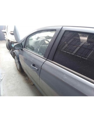 PUERTA DELANTERA IZQUIERDA OPEL CORSA E - 238934