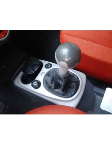 PALANCA CAMBIO SMART FORFOUR - 245492