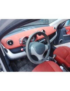 SALPICADERO SMART FORFOUR - 245481