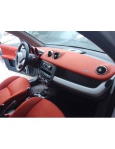 SALPICADERO SMART FORFOUR - 245481 2